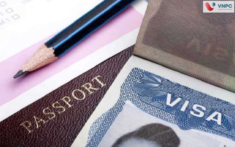 Visa 482 Úc